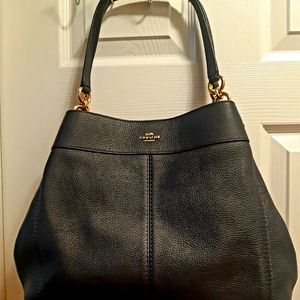 Authentic Coach Shoulder Bag